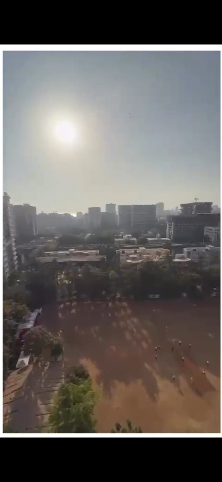 Exterior View, platinum-prive 2 Bedroom 732 Sq.Ft. Apartment In Andheri West Mumbai 8595156