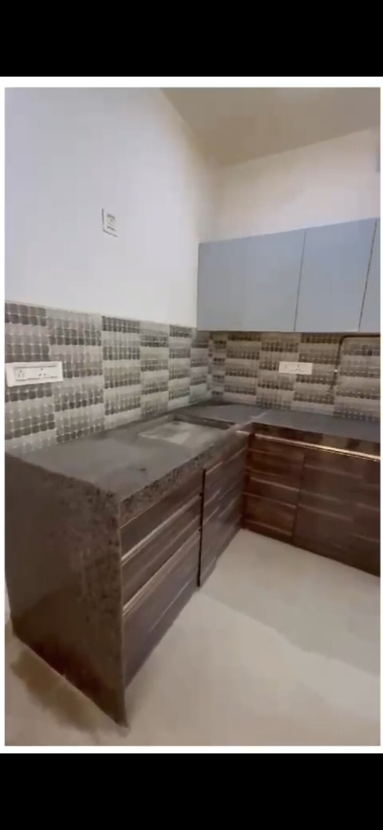 Kitchen, platinum-prive 2 Bedroom 732 Sq.Ft. Apartment In Andheri West Mumbai 8595156