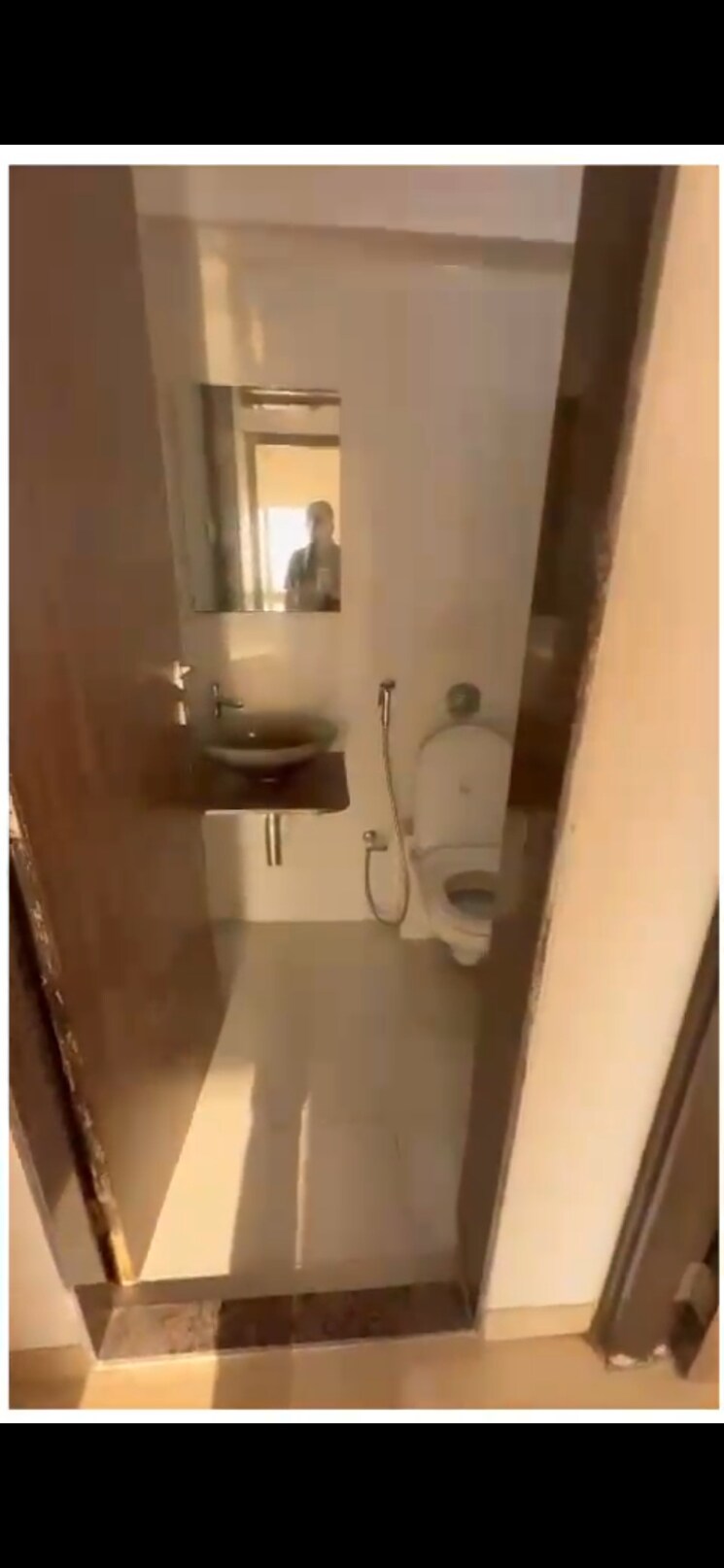 Bathroom, platinum-prive 2 Bedroom 732 Sq.Ft. Apartment In Andheri West Mumbai 8595156