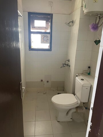 Bathroom in 2 BHK Apartment at RPS Savana, Sector 88 – for Rent