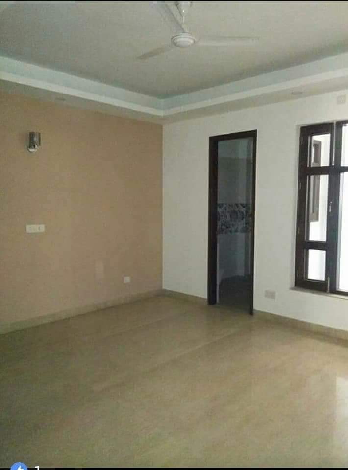 3.5 BHK + Pooja Room,Servant Room,Study Room Independent House For Rent in Sector 55
