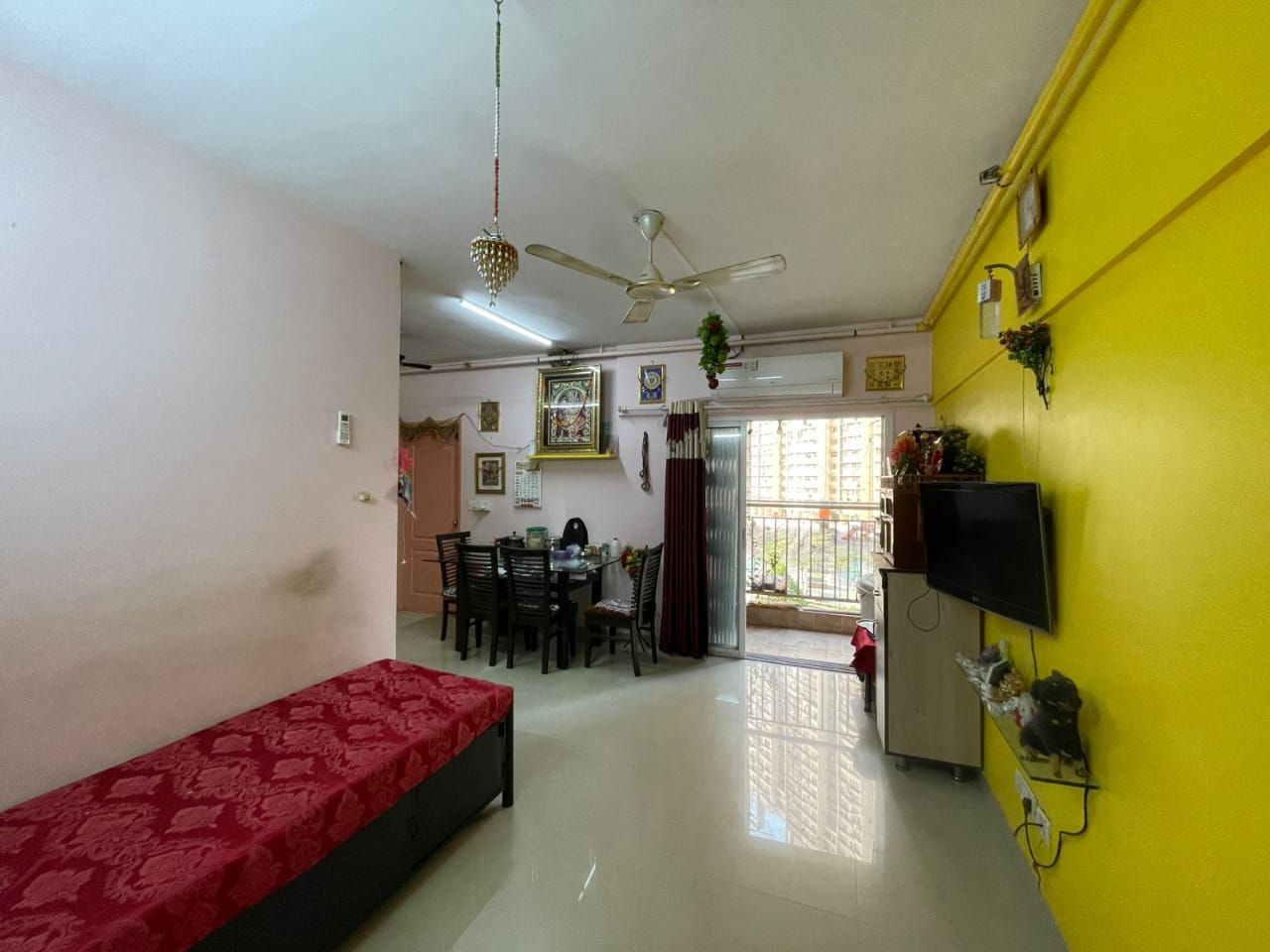 2 BHK Apartment For Sale in Shapoorji Pallonji Sarova