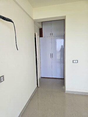 Building Lobby in 3 BHK Apartment at ROF Aalayas, Sector 102 – for Sale