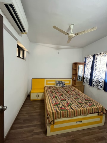 Bedroom in 1 BHK Apartment at Lodha Palava Downtown, Dombivli East – for Rent