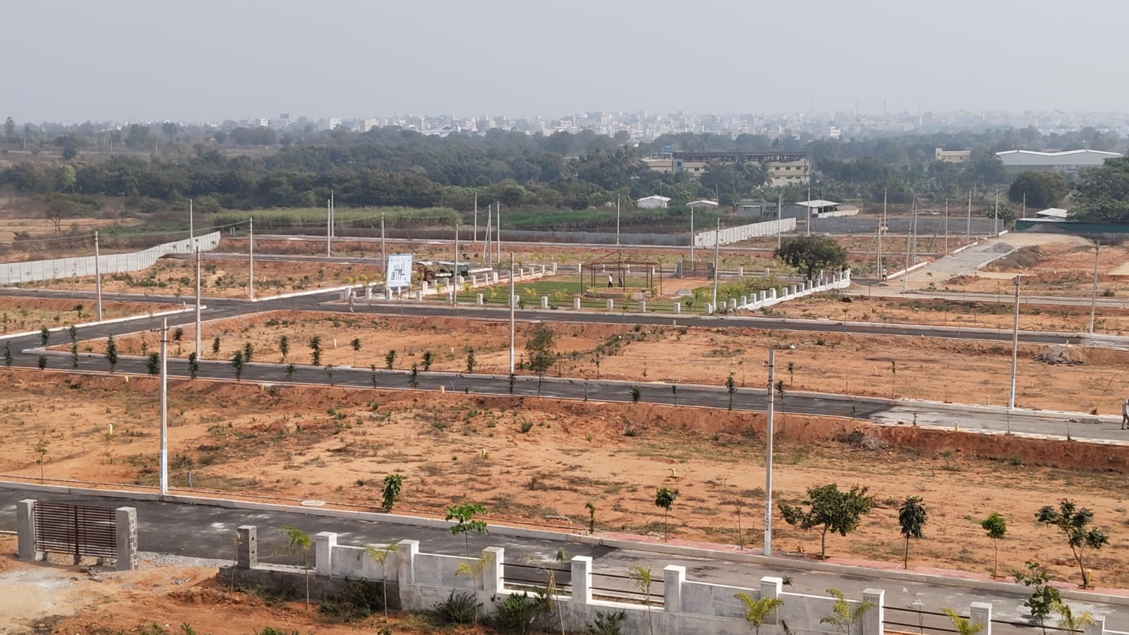 Plot For Sale in Sdr Highlights 