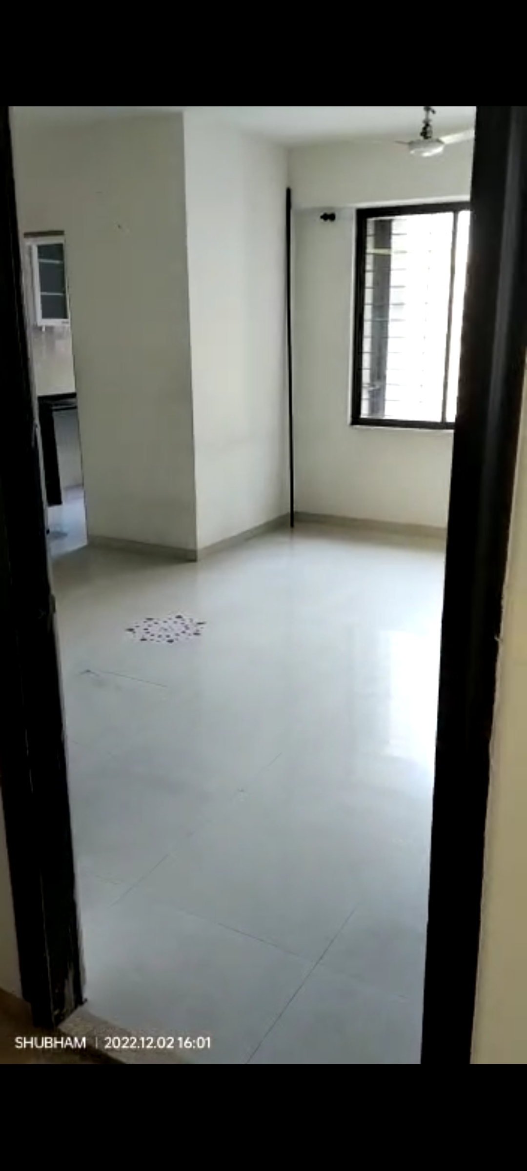 2 BHK + Study Room Apartment For Rent in Vijay Villas