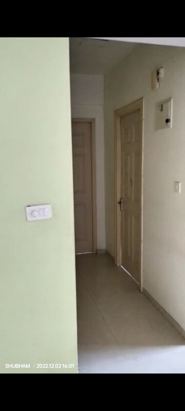 Building Lobby in 2 BHK Apartment at Vijay Villas, Ghodbunder Road – for Rent