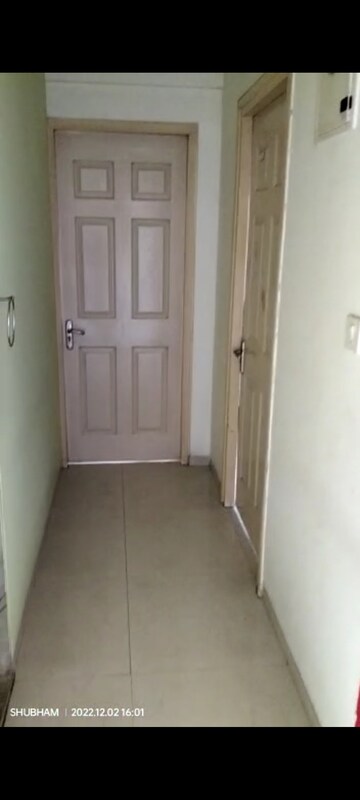 Building Lobby in 2 BHK Apartment at Vijay Villas, Ghodbunder Road – for Rent