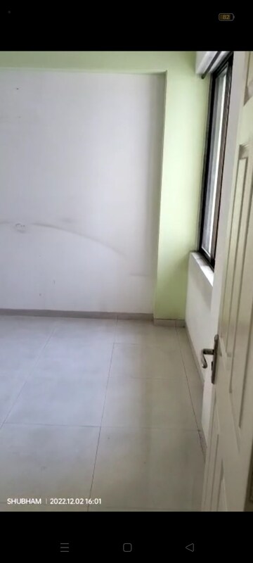 Bathroom in 2 BHK Apartment at Vijay Villas, Ghodbunder Road – for Rent