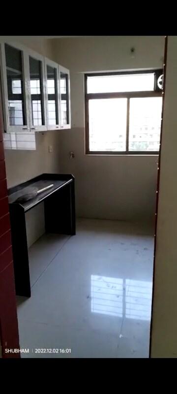 Kitchen in 2 BHK Apartment at Vijay Villas, Ghodbunder Road – for Rent