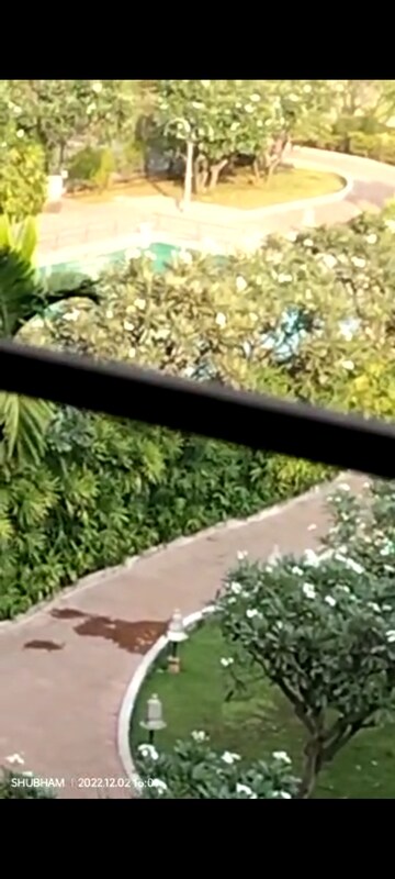 Swimming Pool in 2 BHK Apartment at Vijay Villas, Ghodbunder Road – for Rent