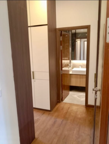  5 BHK Builder Floor at DLF Alameda, Southern Peripheral Road – for Rent