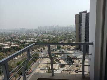 3 BHK Apartment – Exterior View View at Lotus Panache, Sector 110 - for Rent
