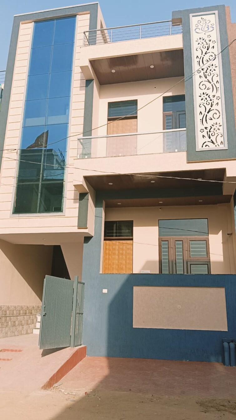 Cover Image, kalwar road 3 Bedroom 1400 Sq.Ft. Villa In Kalwar Road Jaipur 8595209