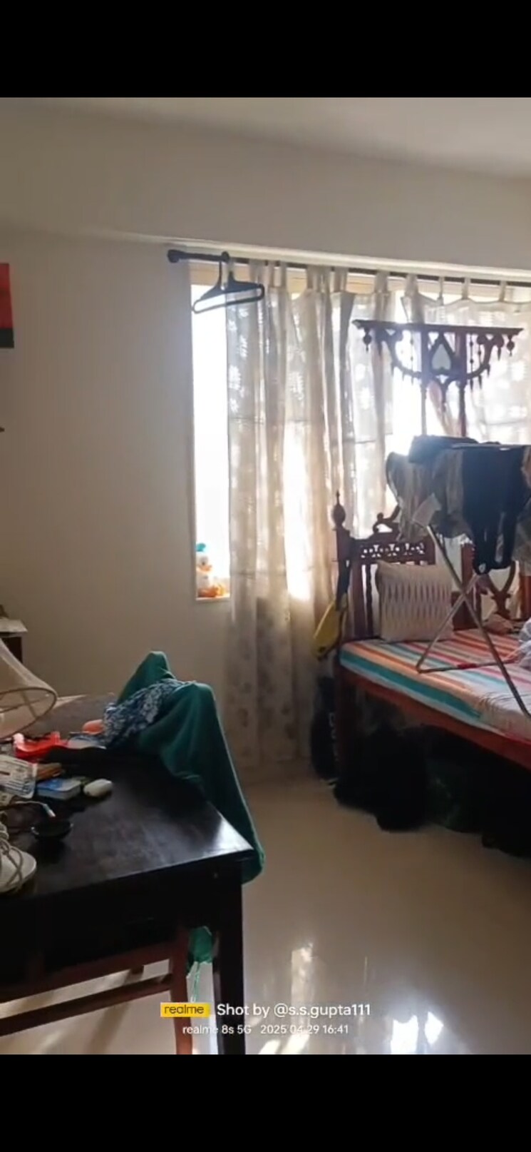 Living Room, shree-sanman-apartment 2 Bedroom 750 Sq.Ft. Apartment In Andheri West Mumbai 8595257