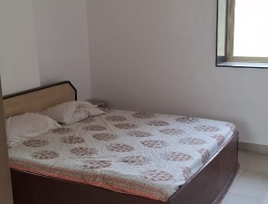 1 BHK Apartment For Rent in Neo Pearl, Charni Road