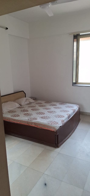 1 BHK + Pooja Room Apartment For Rent in Neo Pearl