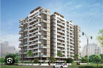 1 BHK Apartment For Rent in Konark Yashoda Angan, Thergaon