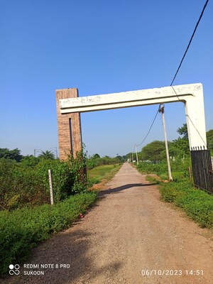  Plot – Exterior View View at Panagar - for Sale