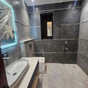 Kitchen in 3 BHK Builder Floor at Housing Board Colony Sector 51, Sector 51 – for Sale