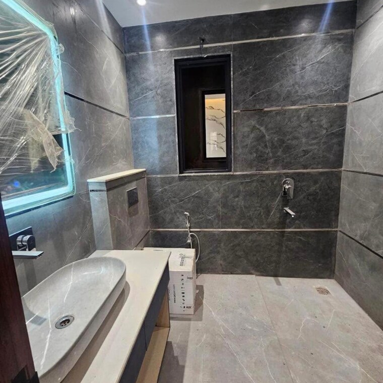 Kitchen, housing-board-colony-sector-51 3 Bedroom 263 Sq.Ft. Builder Floor In Sector 51 Gurgaon 8595210