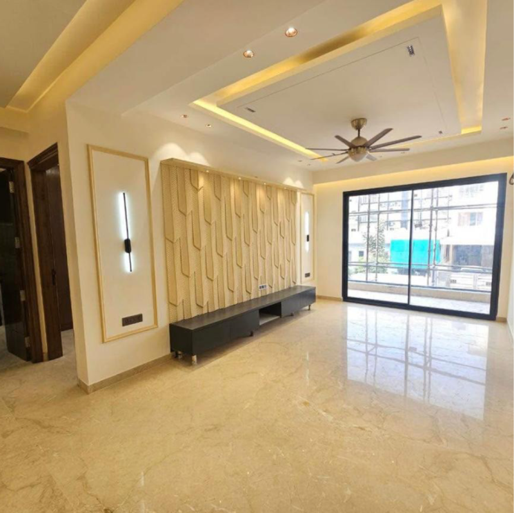 Room, housing-board-colony-sector-51 3 Bedroom 263 Sq.Ft. Builder Floor In Sector 51 Gurgaon 8595210