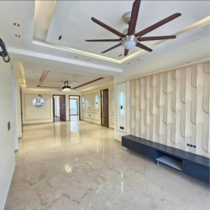 3 BHK Builder Floor For Sale in Housing Board Colony Sector 51, Sector 51