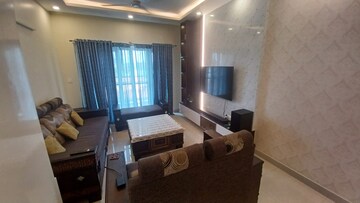 3 BHK Apartment For Rent in BSCPL Bollineni Silas, Whitefield