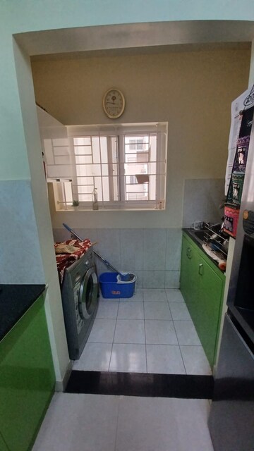  3 BHK Apartment at BSCPL Bollineni Silas, Whitefield – for Rent