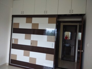 Furnished Amenities in 3 BHK Apartment at BSCPL Bollineni Silas, Whitefield – for Rent