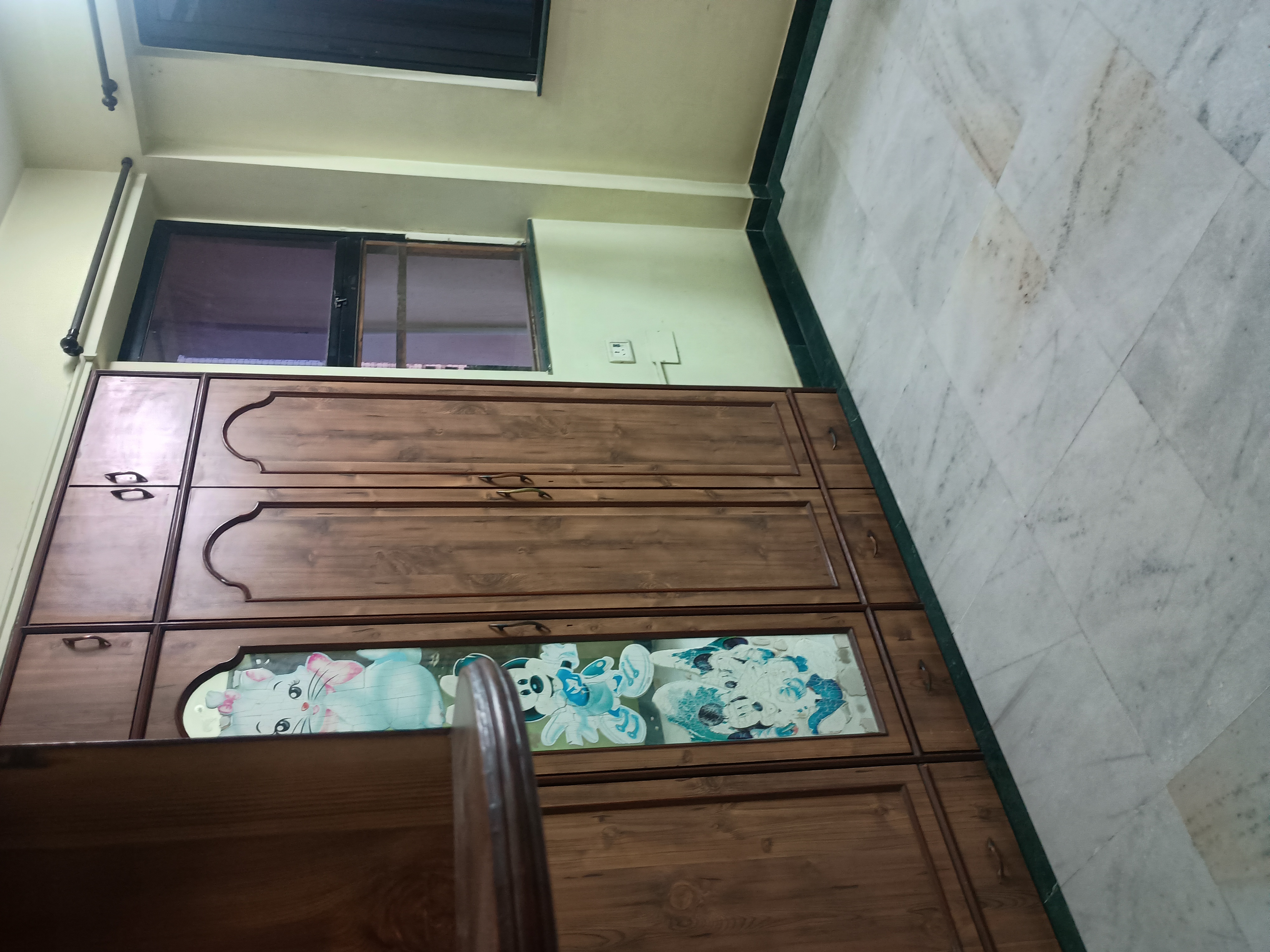 1 BHK Apartment For Sale in Hiranandani Estate Oyster