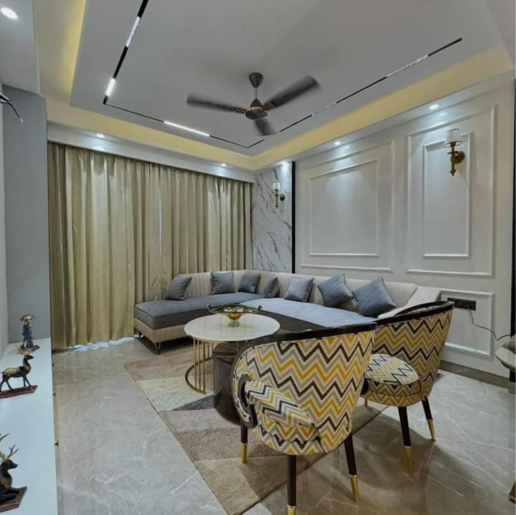 Bedroom, uppal-southend 4 Bedroom 240 Sq.Ft. Builder Floor In Sector 49 Gurgaon 8595253