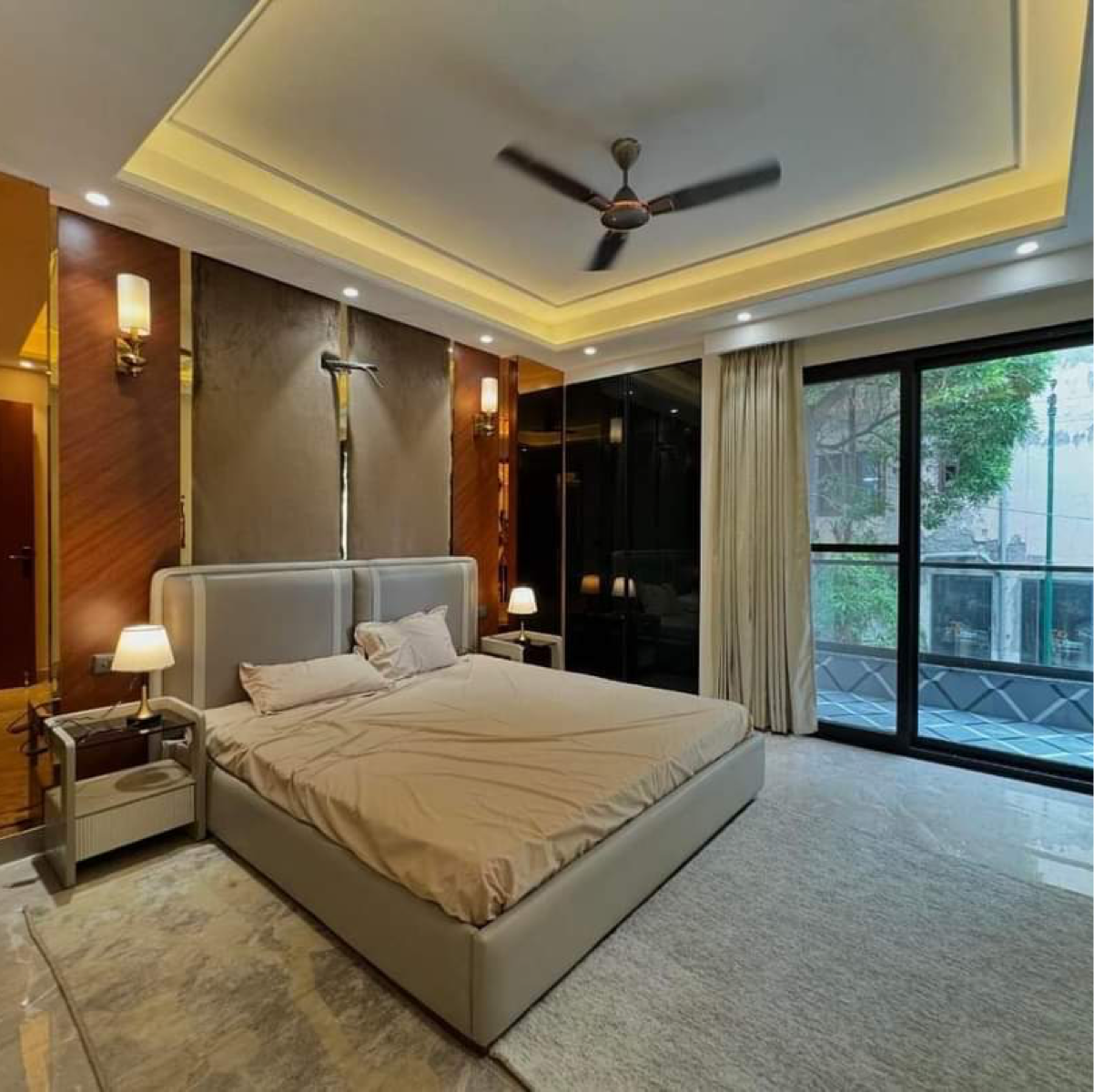 4 BHK + Pooja Room,Servant Room Builder Floor For Sale in Uppal Southend