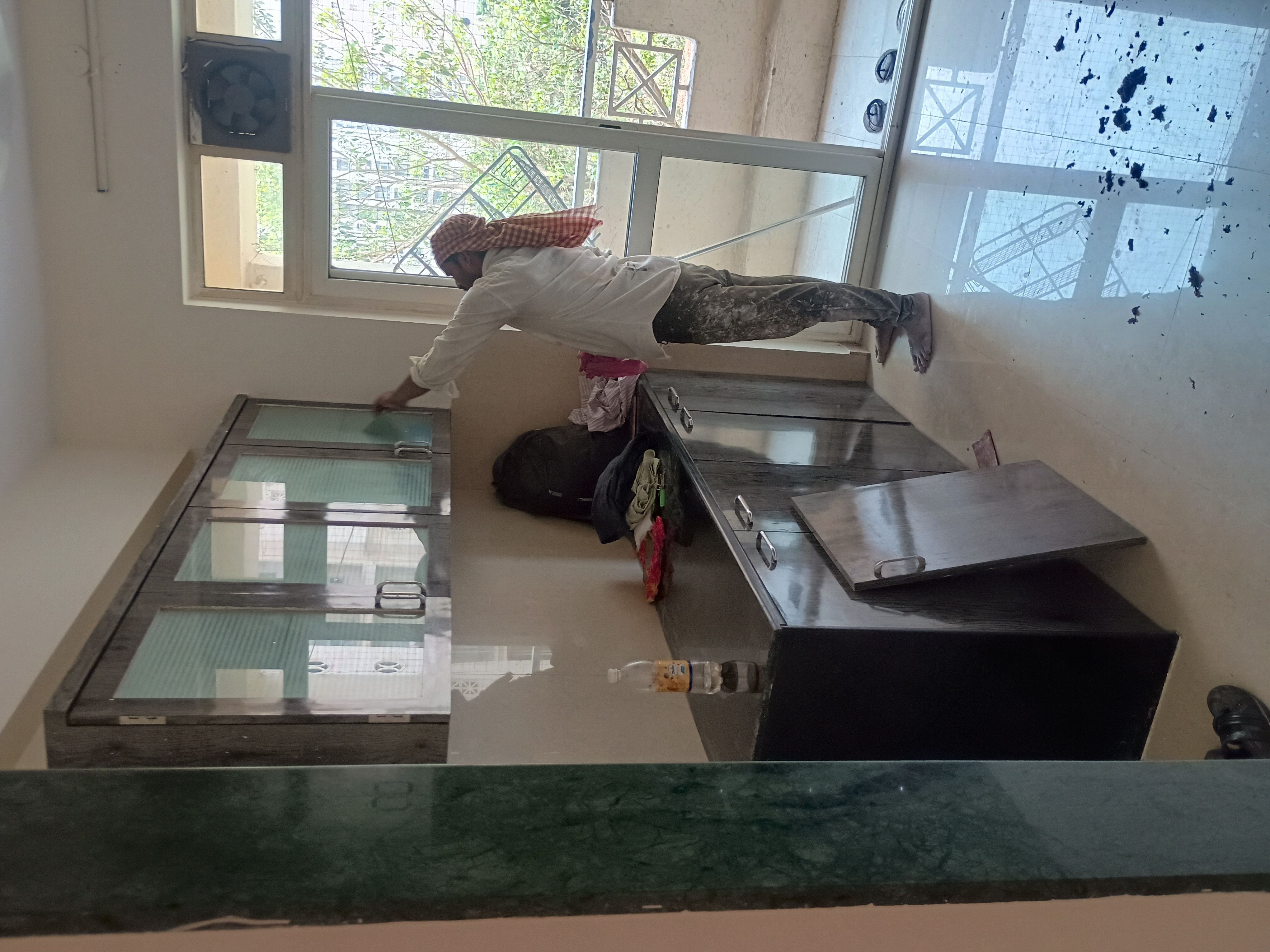 2 BHK Apartment For Rent in Hiranandani Estate Wellington