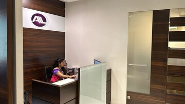 Team Area in  Office Space at Chembur – for Sale