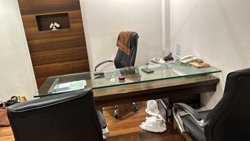 Team Area in  Office Space at Chembur – for Sale