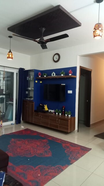 3 BHK Apartment For Sale in Provident Sunworth, Mysore Road