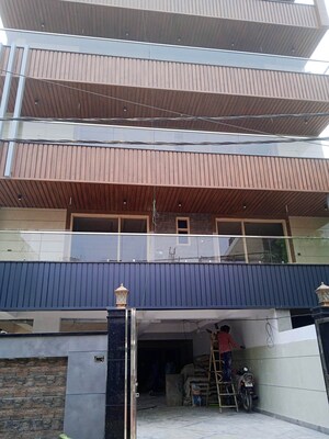 4 BHK Builder Floor – Exterior View View at Rajendra Nagar - for Sale