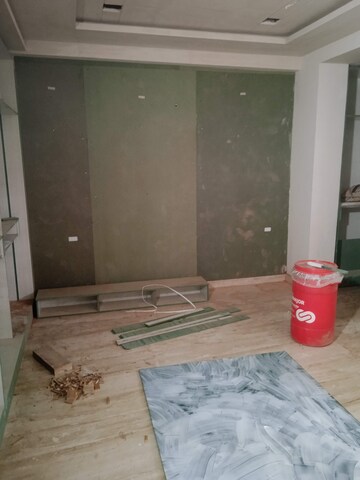 Bedroom in 4 BHK Builder Floor at Rajendra Nagar – for Sale