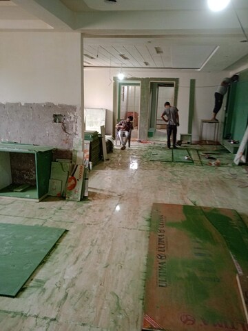 4 BHK Builder Floor For Sale in Rajendra Nagar