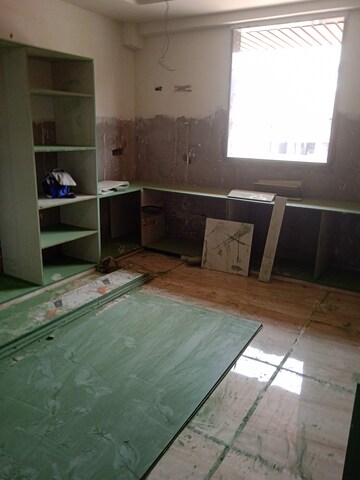 Kitchen in 4 BHK Builder Floor at Rajendra Nagar – for Sale