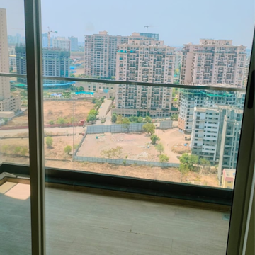 Swimming Pool in 2 BHK Apartment at Lodha Bella Vita, Mohammadwadi – for Rent