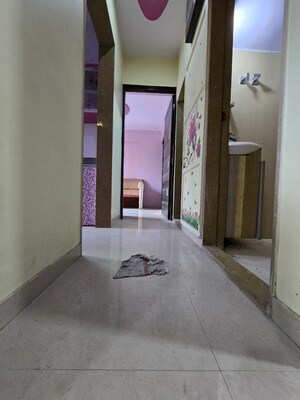 Room in 1 BHK Apartment at Parsik Nagar – for Sale