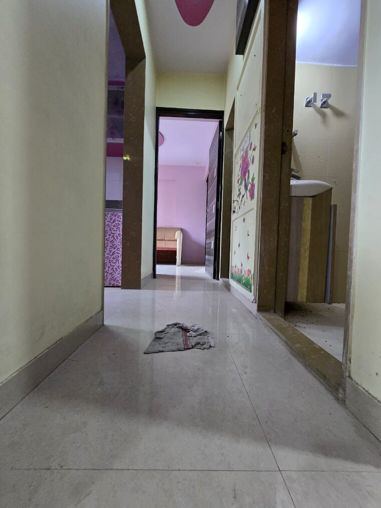 Room, parsik nagar 1 Bedroom 437 Sq.Ft. Apartment In Parsik Nagar Thane 8595286