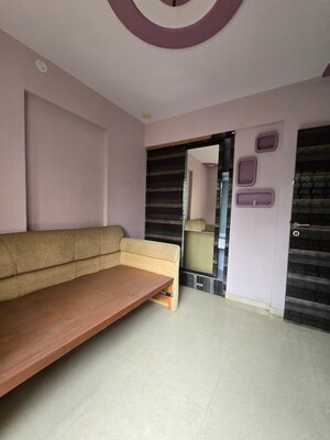 Room in 1 BHK Apartment at Parsik Nagar – for Sale