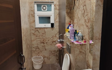2 BHK Builder Floor For Rent in K Block Central Square Awasiya Vikas Samiti, Kalkaji