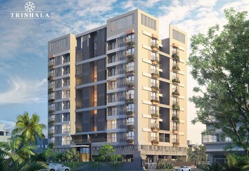 3 BHK Apartment For Sale in Mukund Nagar
