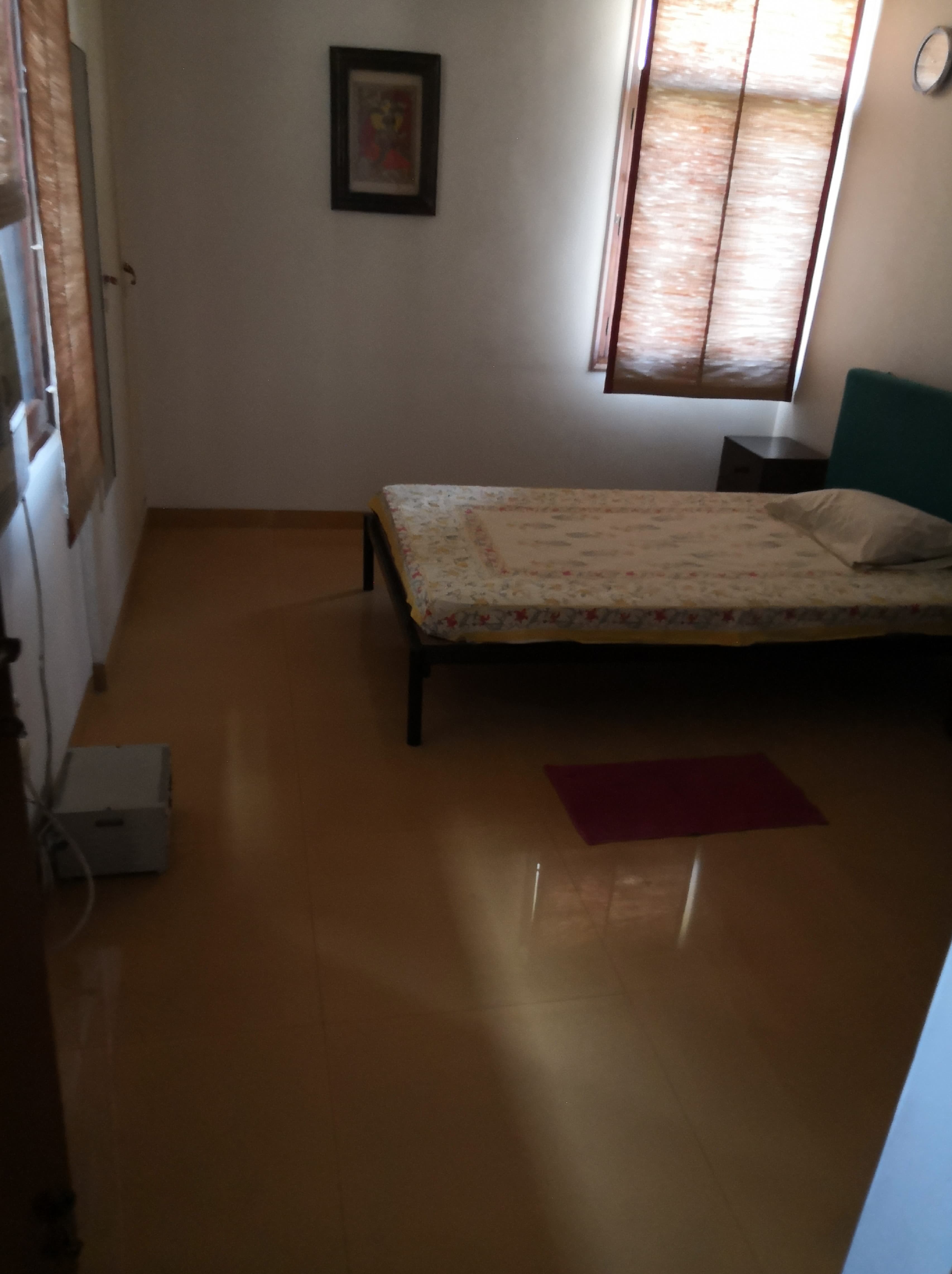 2 BHK Apartment For Rent in Nirman Apartments