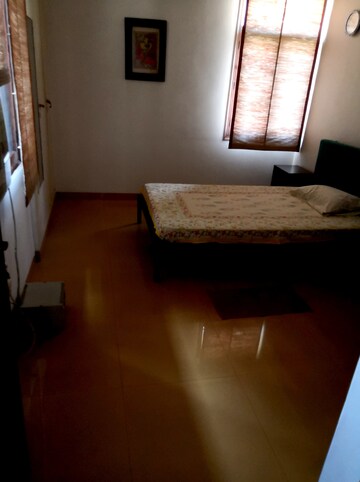 Living Room in 2 BHK Apartment at Nirman Apartments, Mayur Vihar Phase 1 – for Rent