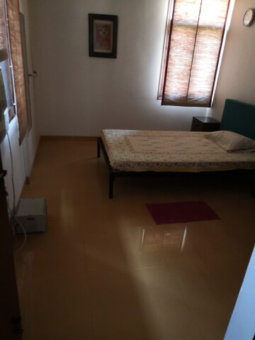 Living Room in 2 BHK Apartment at Nirman Apartments, Mayur Vihar Phase 1 – for Rent